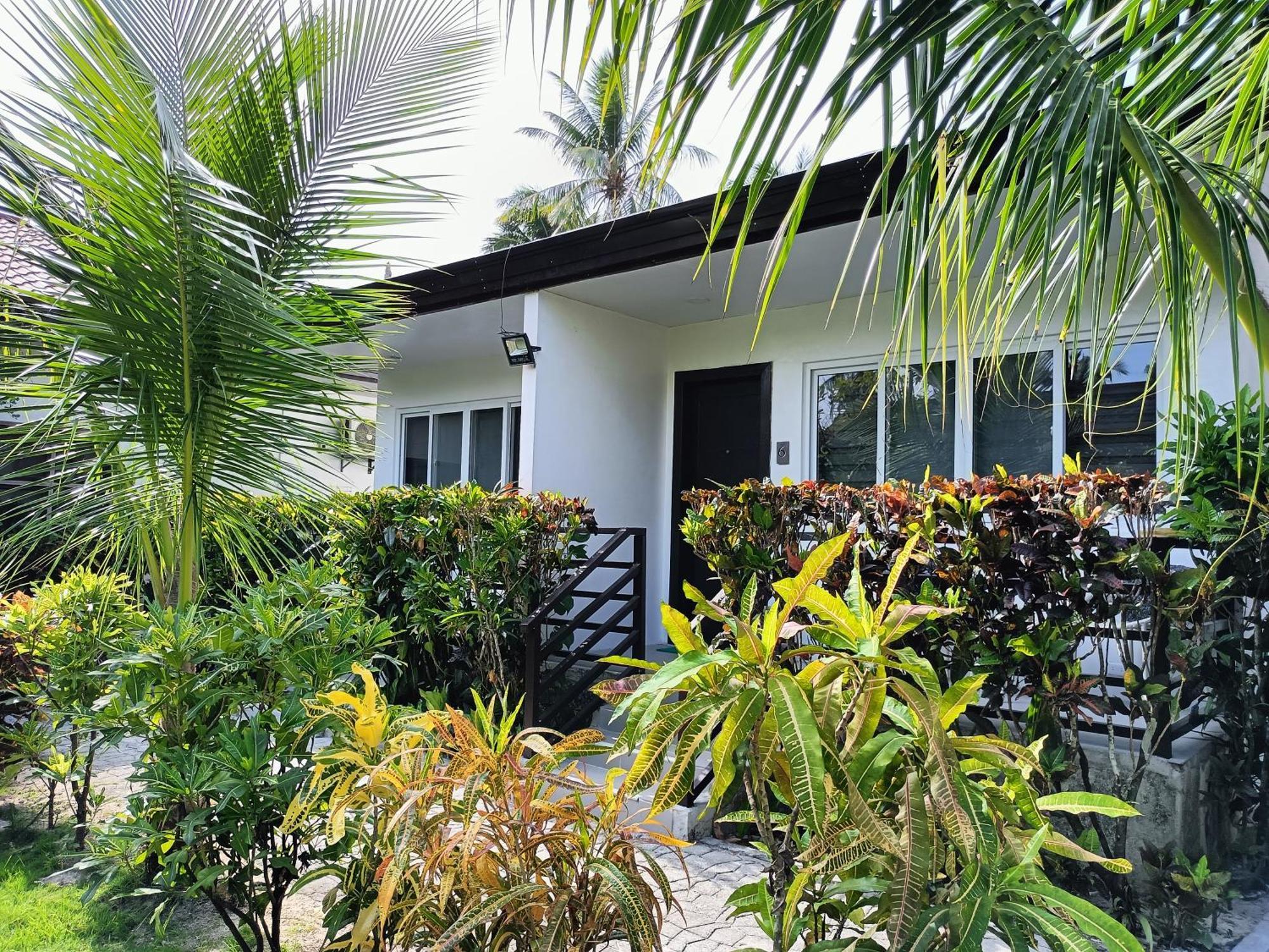 Vivo Siargao Hotel General Luna  Exterior foto