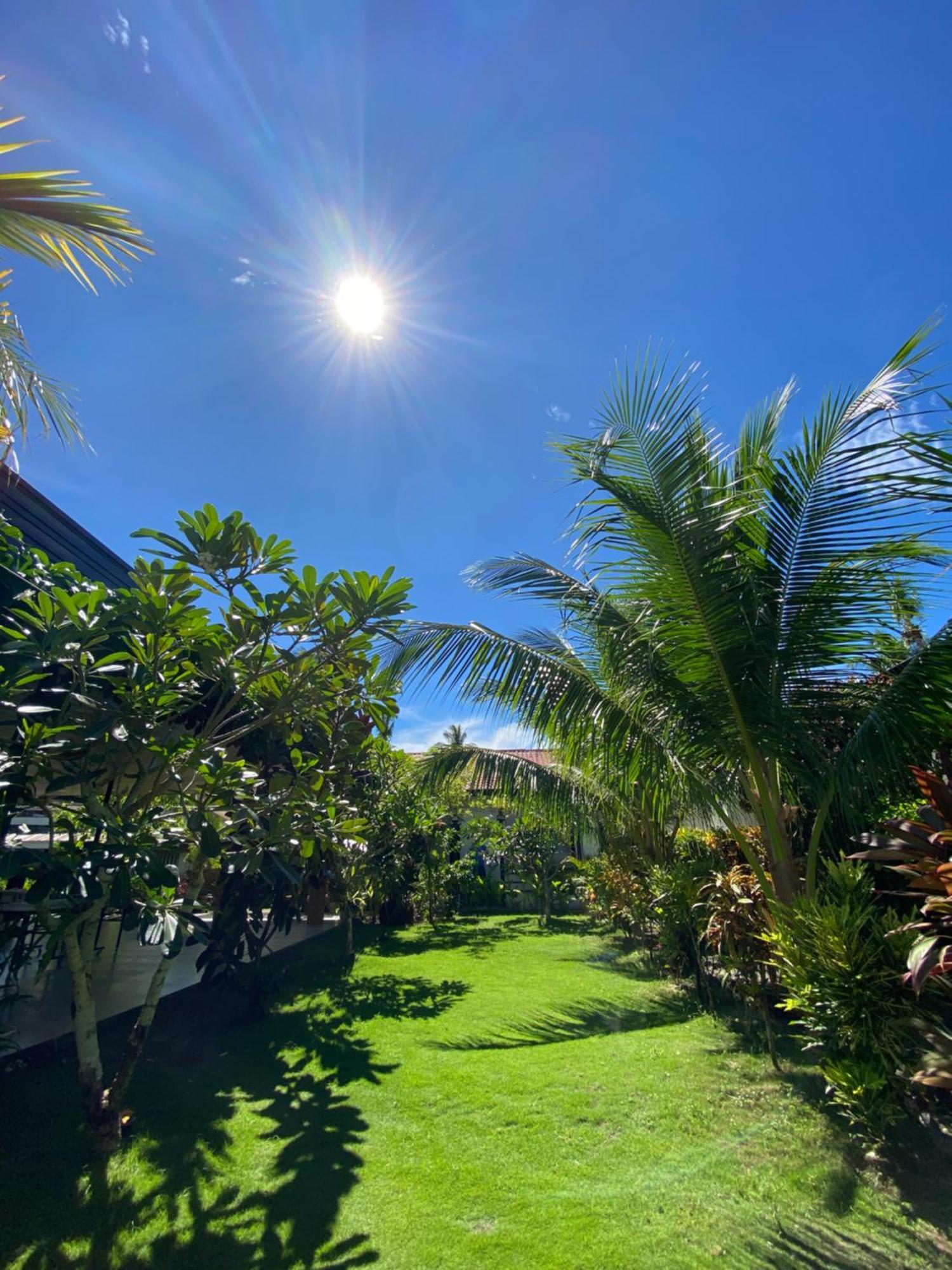 Vivo Siargao Hotel General Luna  Exterior foto