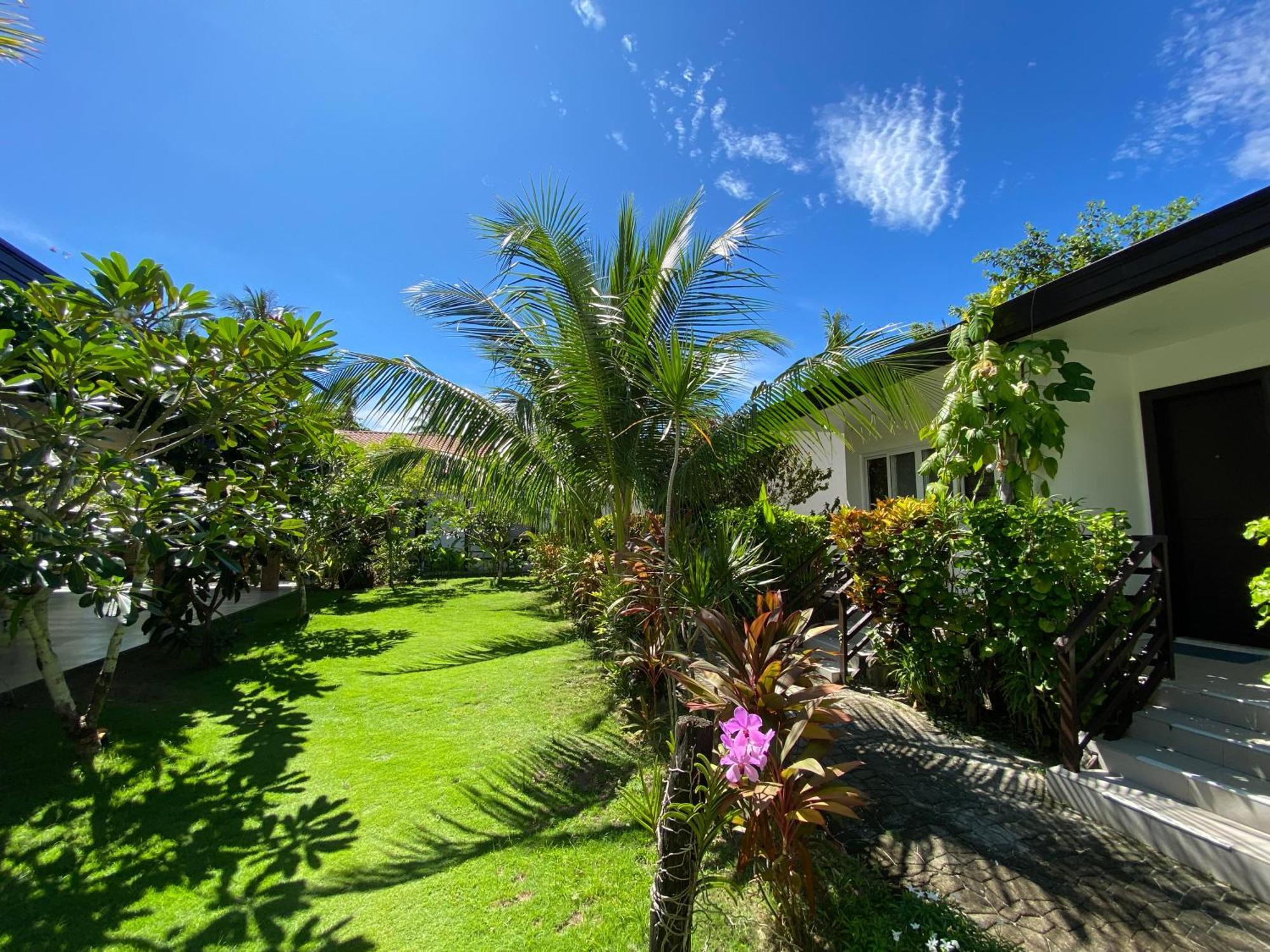 Vivo Siargao Hotel General Luna  Exterior foto