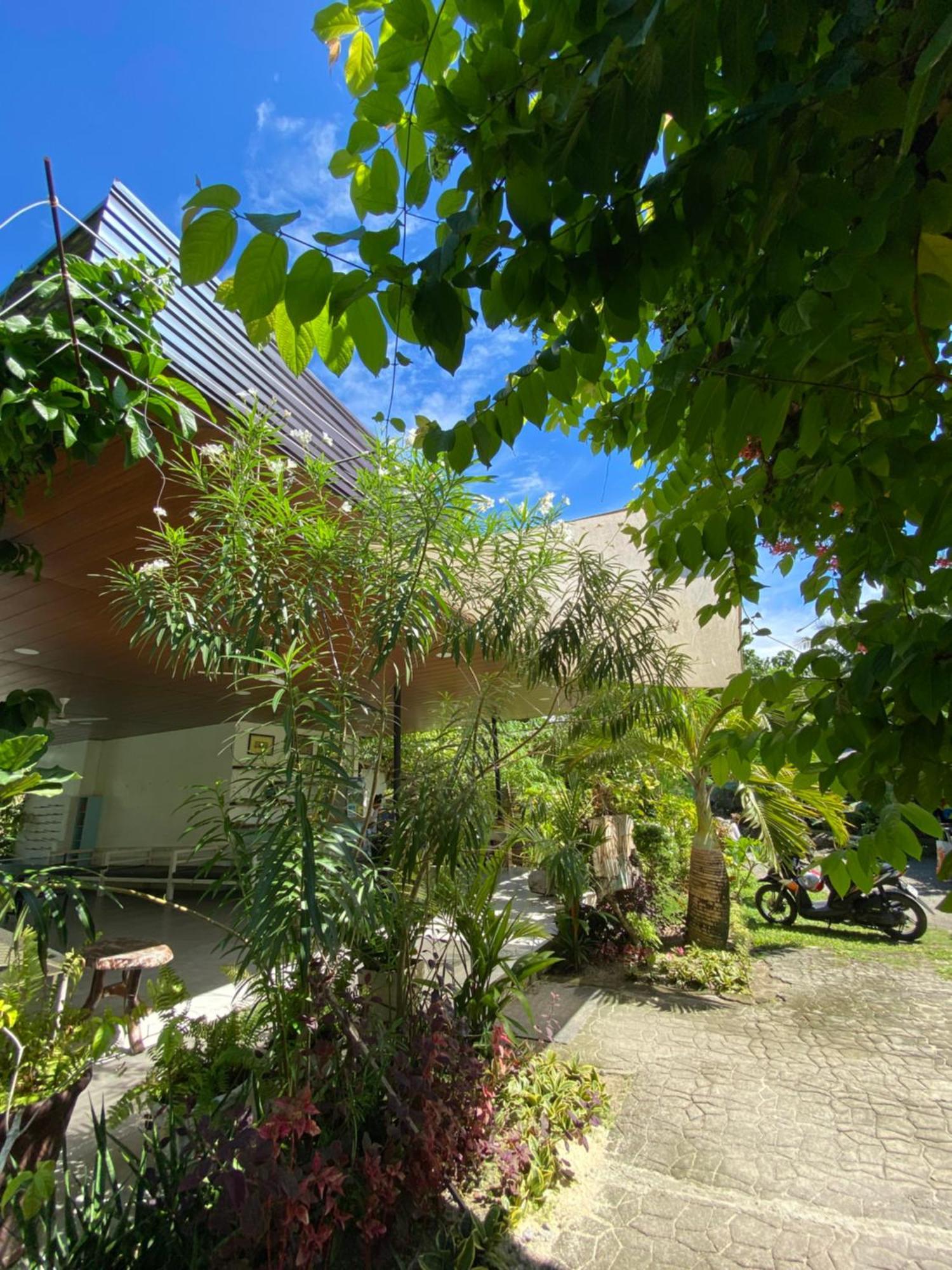 Vivo Siargao Hotel General Luna  Exterior foto