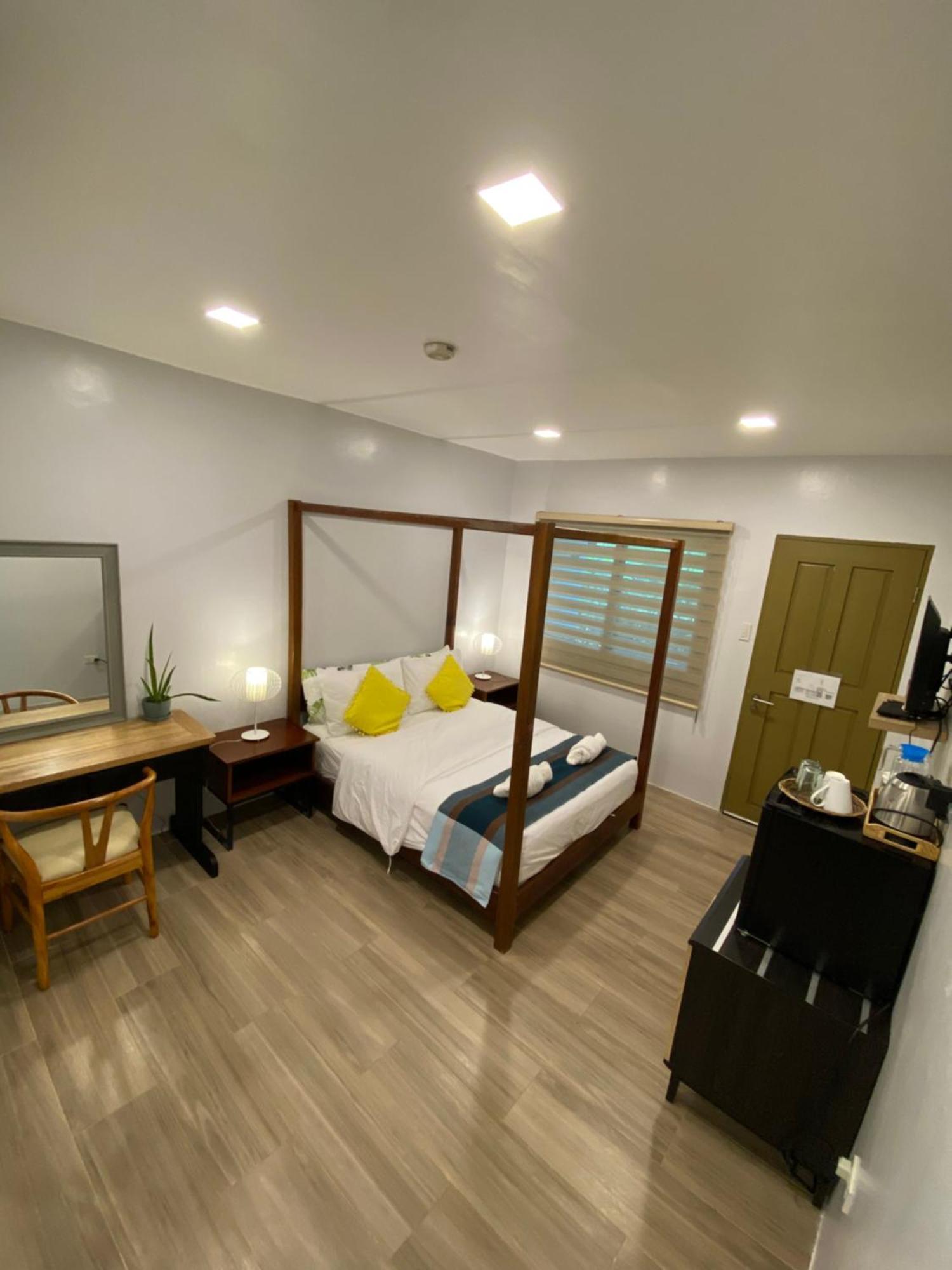 Vivo Siargao Hotel General Luna  Exterior foto